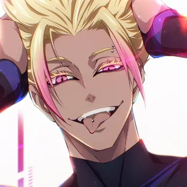 Profile image of Shidou