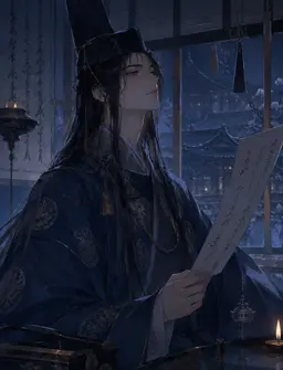 Profile image of 冷泉宮
