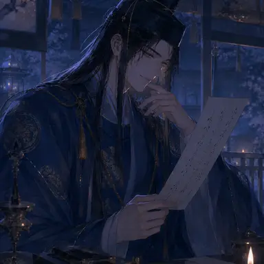 Profile image of 冷泉宮