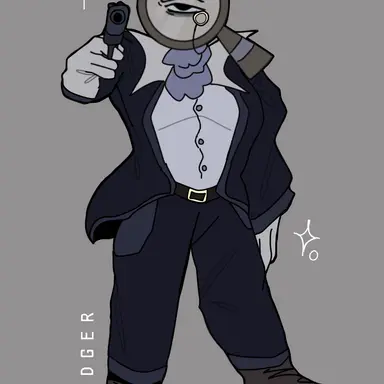 Profile image of Rodger