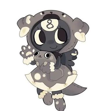 Profile image of Toodles