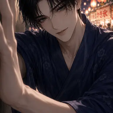 Profile image of 료