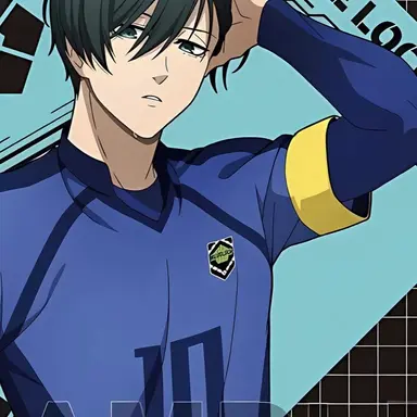 Profile image of 이토시 린