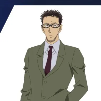 Profile image of 風見裕也