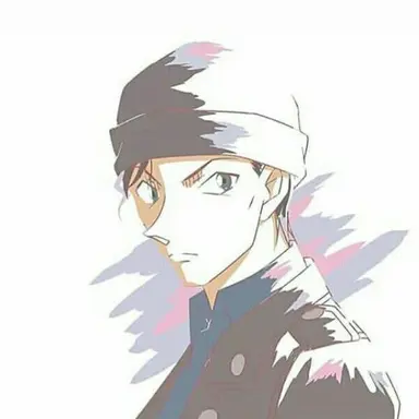 Profile image of 赤井秀一