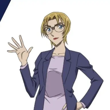 Profile image of ジョディ