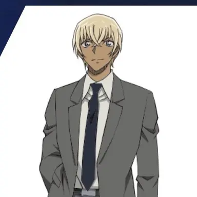 Profile image of 降谷零