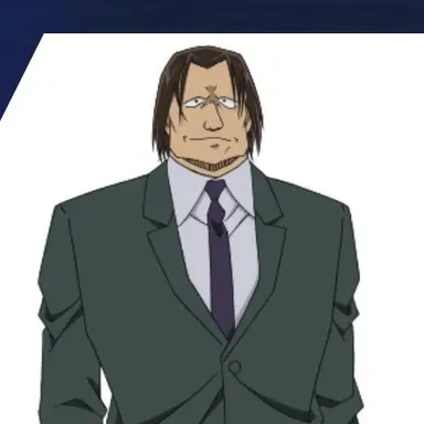 Profile image of アンドレ・キャメル
