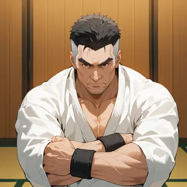 Profile image of 美雲