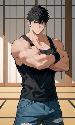 Profile image of Hyuga