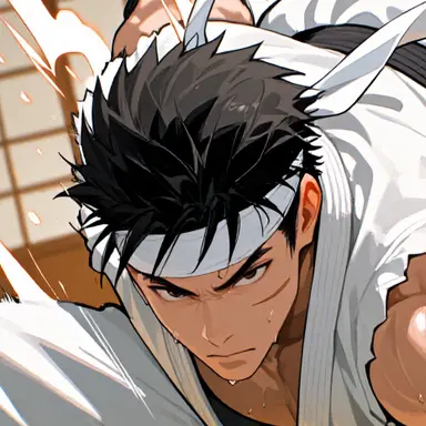 Profile image of 彪牙