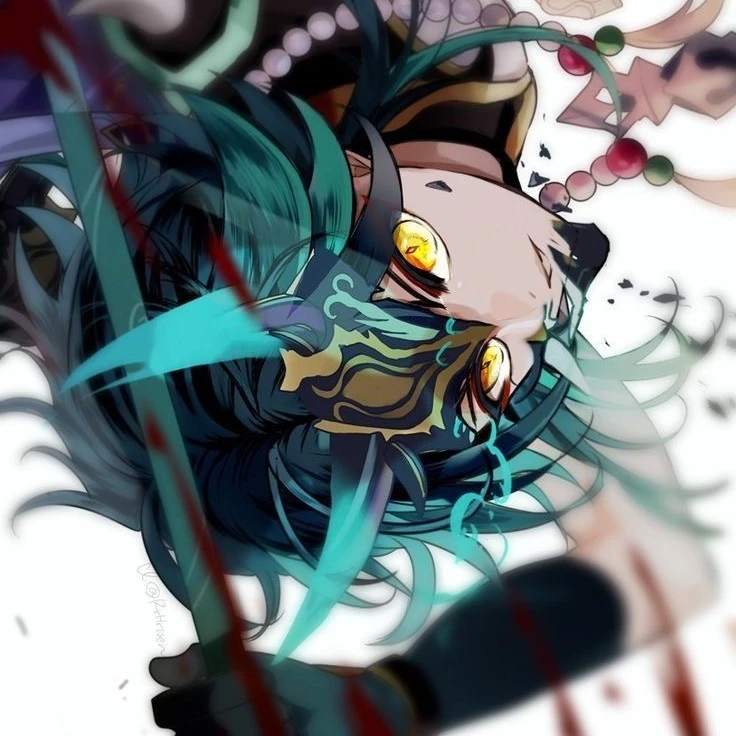 魈