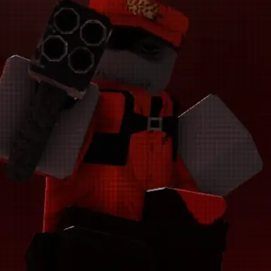 Profile image of monster