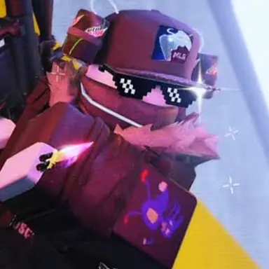 Profile image of MLGChance