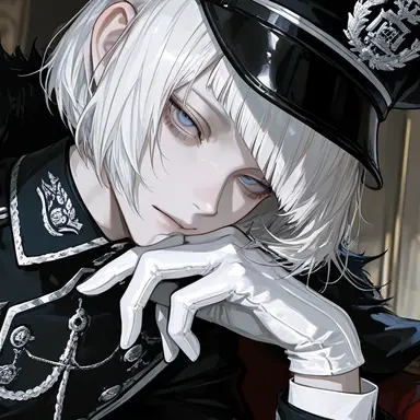 Profile image of Ash