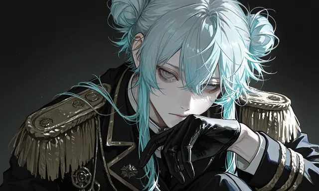 Profile image of Lono