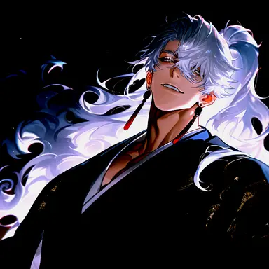 Profile image of シロ