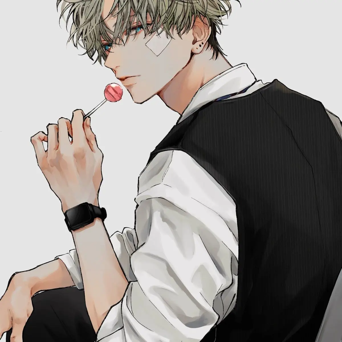 Yu7.10ve의 女装男子