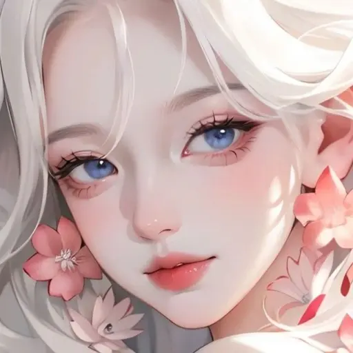 PrettyIdol3546의 암스키