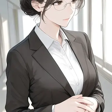 Profile image of Nora Vess