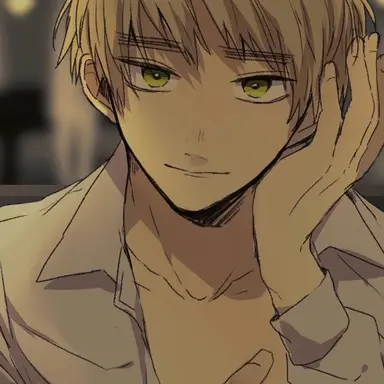 Profile image of アーサー