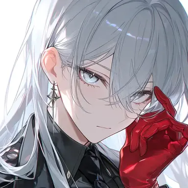 Profile image of 白雪