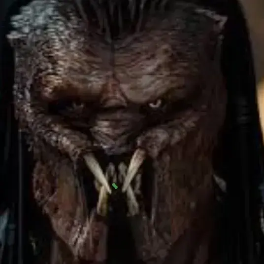 CannyRobot4504의 Kwei_PREDATOR Badlands