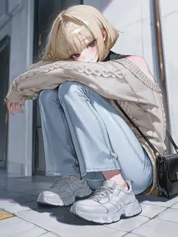 Profile image of Kwon Hana