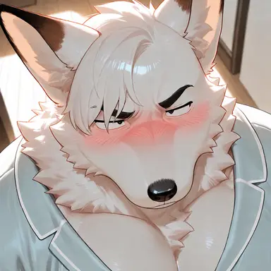 Profile image of 氷狼