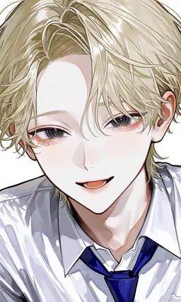 Profile image of 叶芽