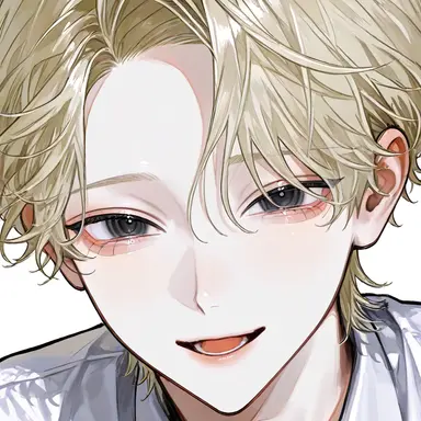 Profile image of 叶芽