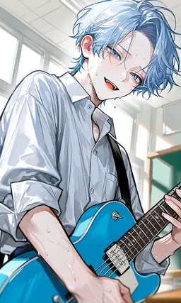 Profile image of 壱人