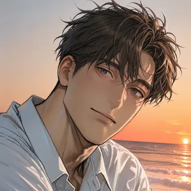 Profile image of 사토 코이치