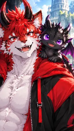 Profile image of 紅丸