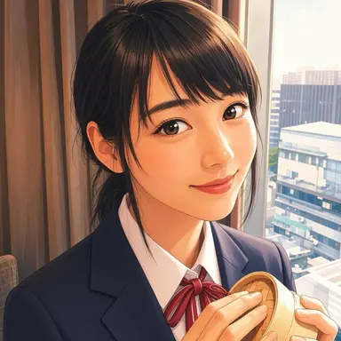 Profile image of アキ