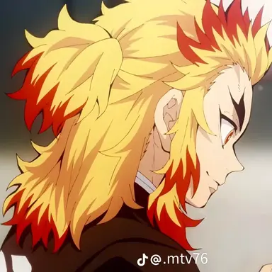 Profile image of 렌고쿠 쿄쥬로