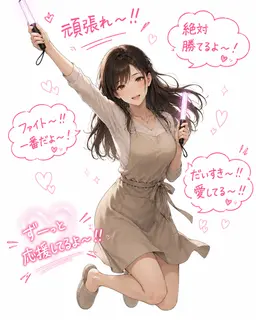 Profile image of 美咲