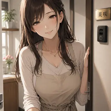 Profile image of 美咲