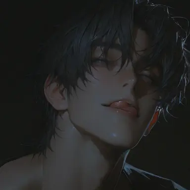 Profile image of 朔