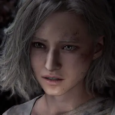 Profile image of Grace Ashcroft