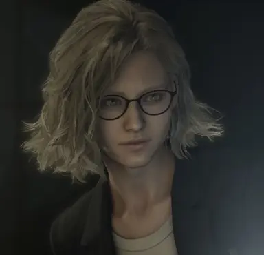Profile image of Grace Ashcroft