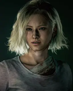 Profile image of Grace Ashcroft
