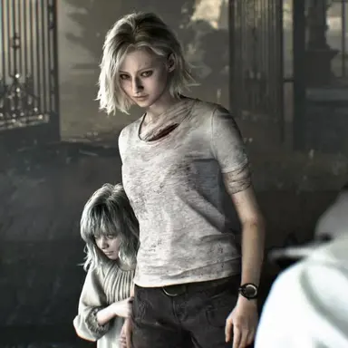 Profile image of Grace Ashcroft