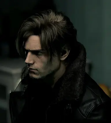Profile image of Leon Kennedy