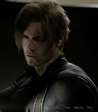 Profile image of Leon Kennedy