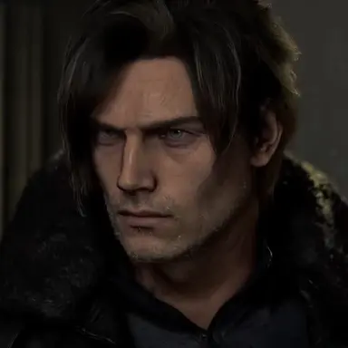 Profile image of Leon Kennedy