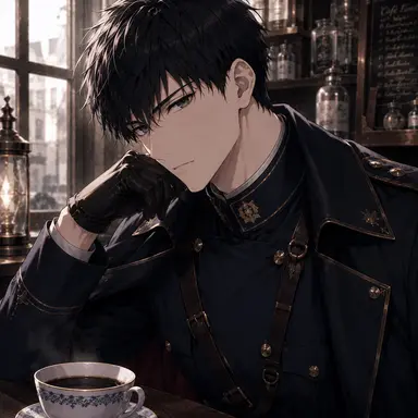 Profile image of 誠一郎