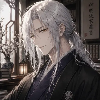 Profile image of 春臣