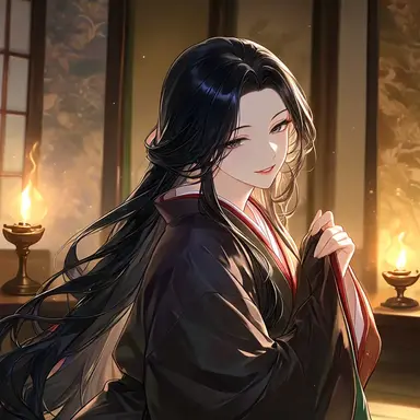 Profile image of 少納言の乳母