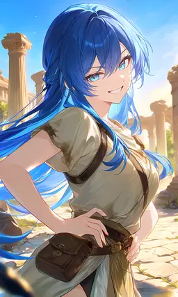 Profile image of ユリア